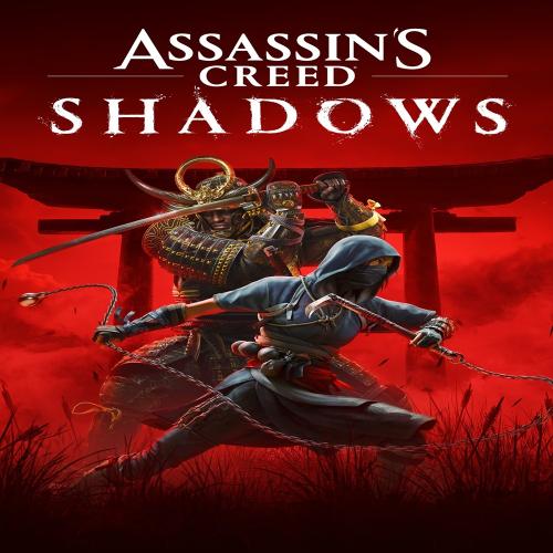 اساسن كريد شادو | assassin's creed shadows