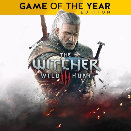 ذا ويتشر 3 النسخة الفاخرة | The Witcher 3