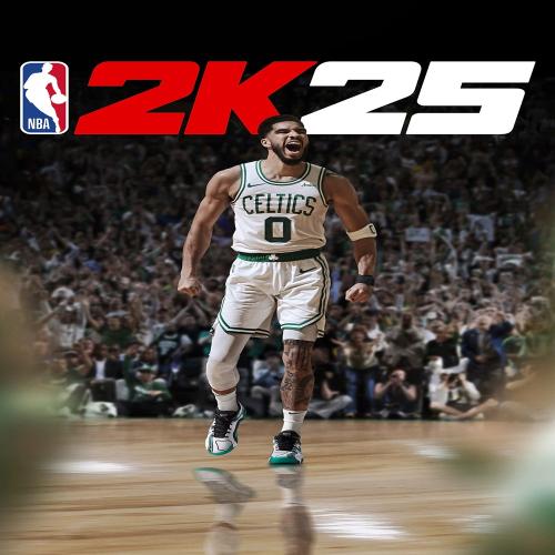 لعبة NBA 2K25 Standard Edition