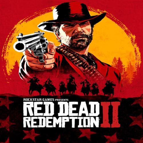 ريد ديد ريديمبشن 2 | Red Dead Redemption 2