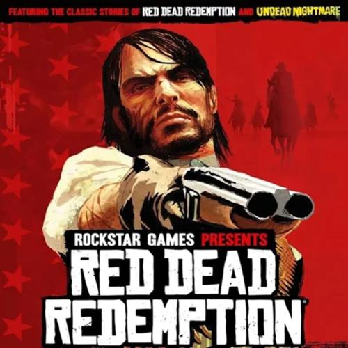 ريد ديد ريديمبشن 1 | Red Dead Redemption 1