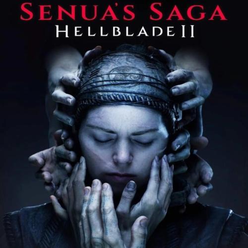 هيل بليد 2 | Senua's Saga: Hellblade II