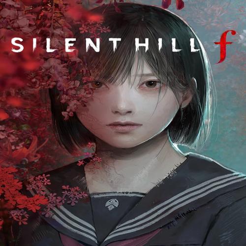 سايلنت هيل اف اعلى نسخه | Silent Hill f