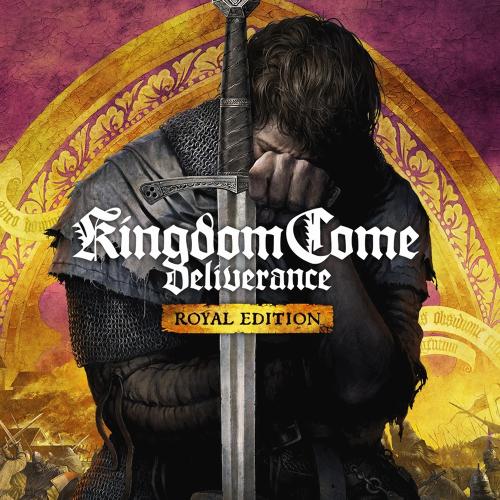 لعبة kingdom come deliverance royal edition ستيم p...