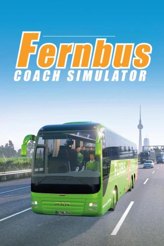 Fernbus Simulator | محاكي الباص