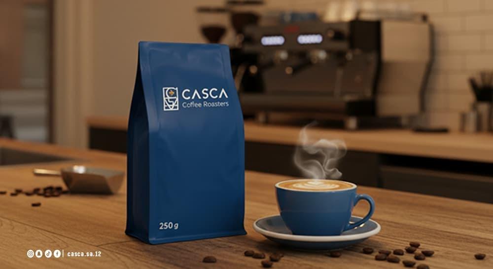 الفرق بين القهوه المختصه والعاديه