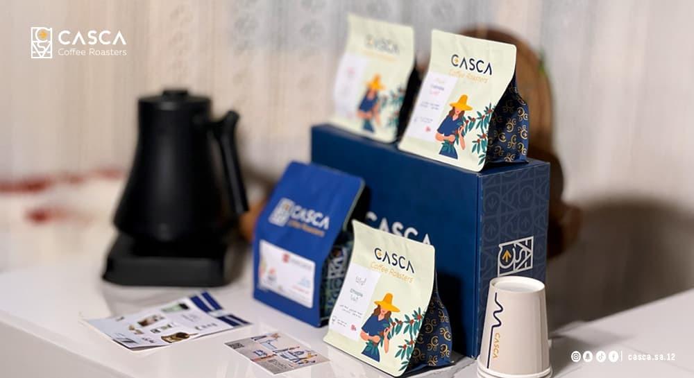 اكتشف الفرق بين القهوة الإثيوبية والكولومبيه