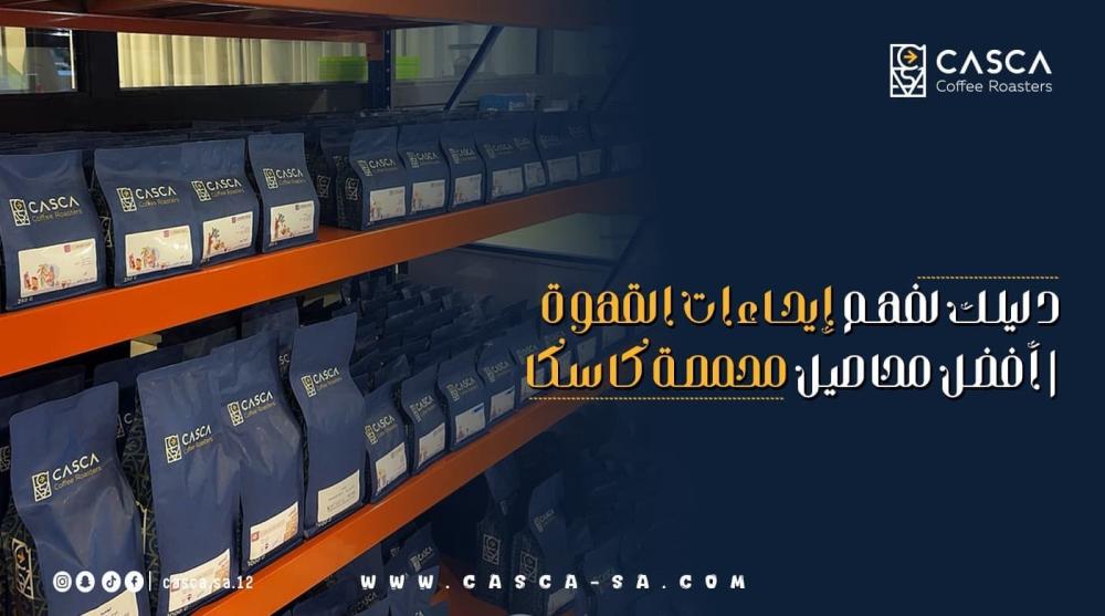 إيحاءات القهوة