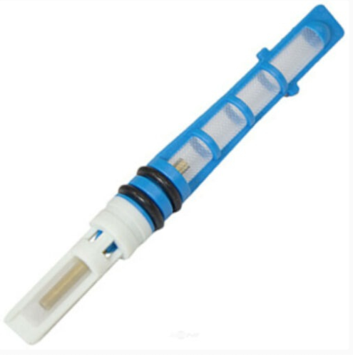 فلتر اورفس فورد ازرق صيني - ORIFICE TUBE FORD BLUE...
