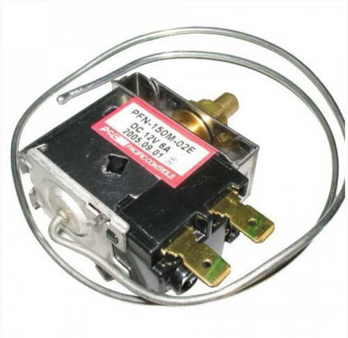 ثرمستات مكيف سيارة عام صيني - THERMOSTAT FOR CAR