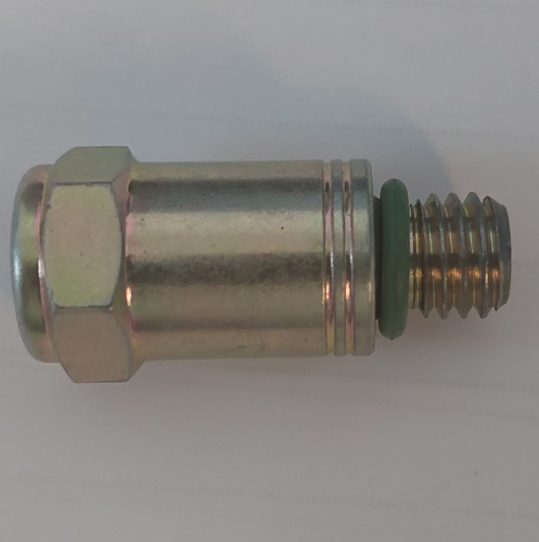 بلف أمان لكمبروسر السيارة / SAFETY VALVE M10X1.5mm...