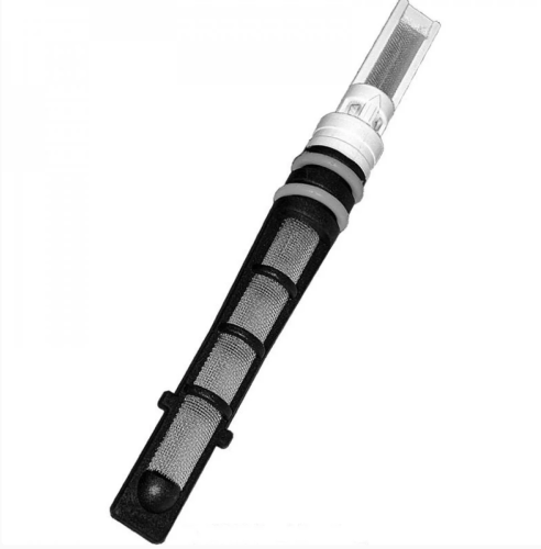 فلتر اورفس فورد اسود صيني - ORIFICE TUBE FORD BLAC...