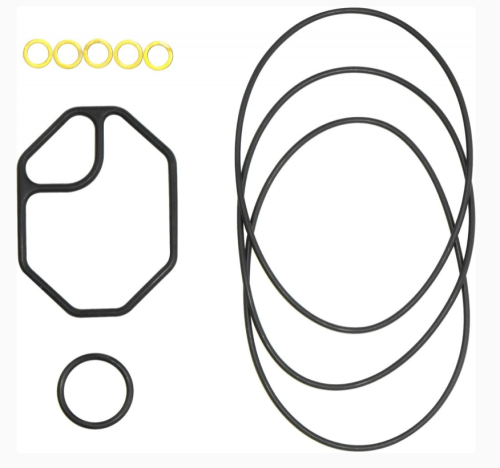 طقم اصلاح كمبروسر /COMPRESSOR GASKET KIT 10PA15/17...