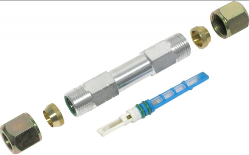 ماصورة فلتر اورفس فورد - ORIFICE TUBE REPAIR PIPE...