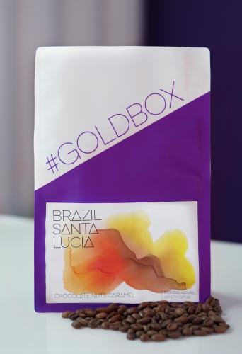 Brazil Santa Lucia