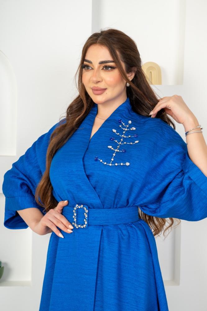 النيلي