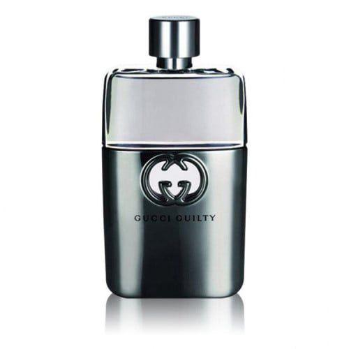 عطر جيلتي او دي تواليت الرجالي من قوتشي 90مل