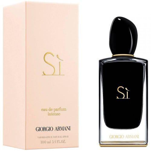 عطر سي انتنس من جورجيو ارماني 100مل
