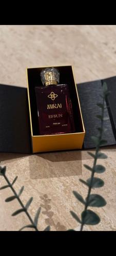 عطر EFSUN