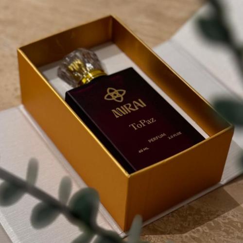 عطر TO PAZ