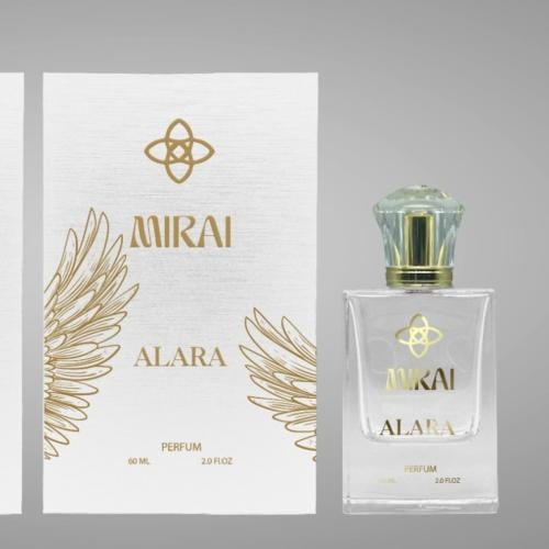 عطر ALARA