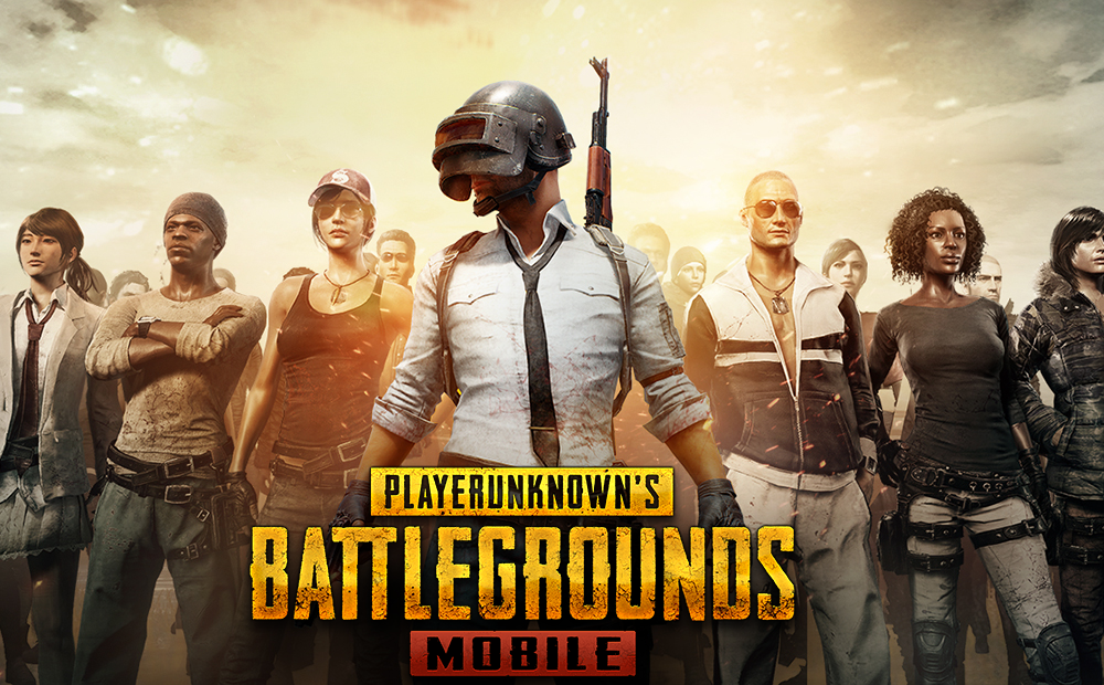 للحصول على سكين الموميا في PUBG،