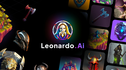 Leonardo ليوناردو
