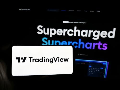 اشتراك tradingview تريدنق فيو