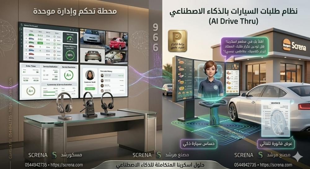 التفاصيل هي التي تصنع الفرق