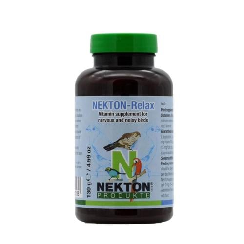 نكتون لاسترخاء للطيور Nekton - Relax