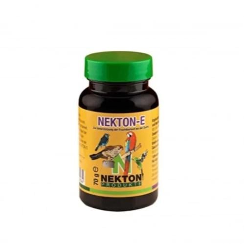 نكتون E للتخصيب - Nekton E
