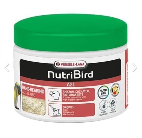 سيريلاك فيرسل لاقا A21 حجم 250g