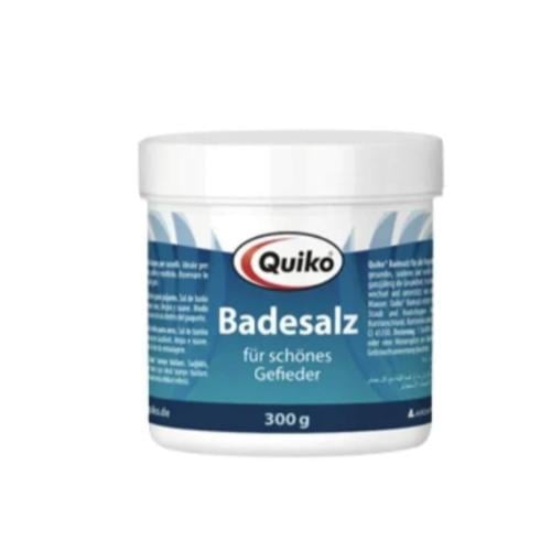 املاح الاستحمام للطيور - كويكو Quiko bath salt 300...