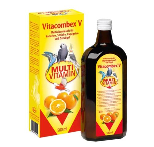 Vitacombex فيتامينات متعددة - كويكو Quiko