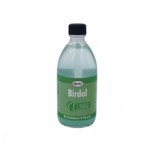 مستخلص زيوت عطرية Birdol - كويكو Quiko