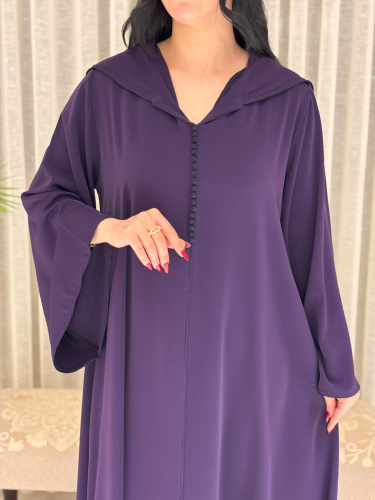 جلابية ساده 2