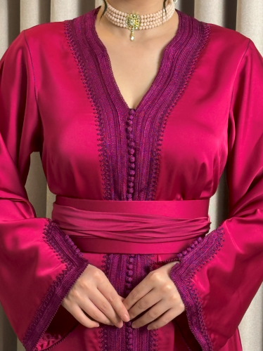 قفطان مهره