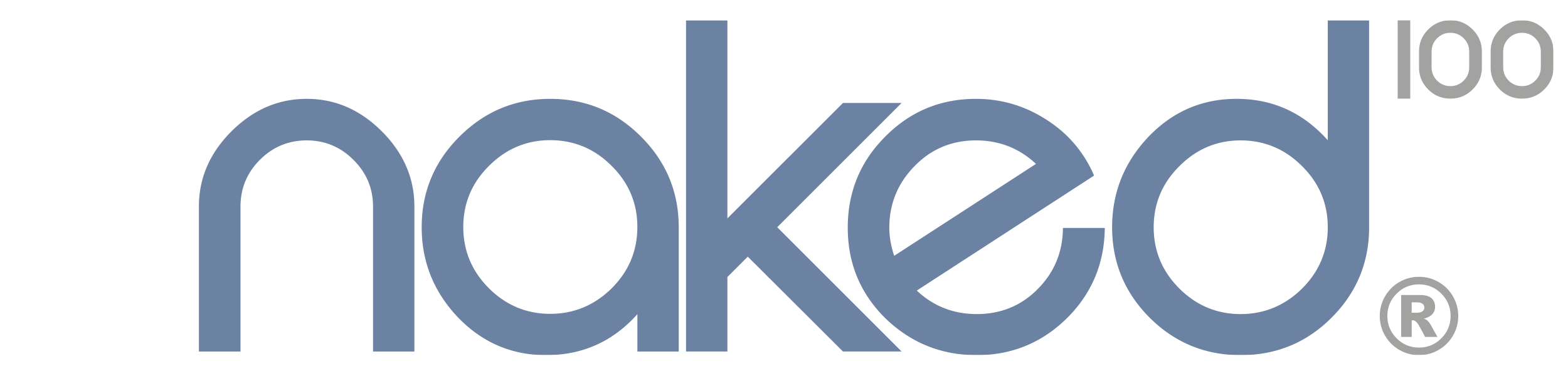 Naked 100