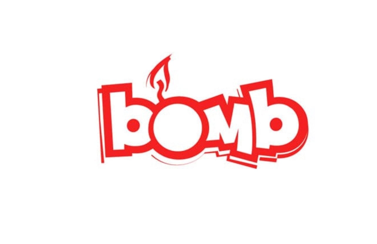 bomb
