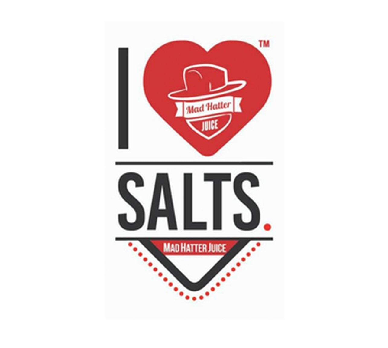 I love salt
