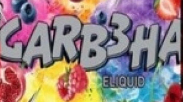 GARB3HA