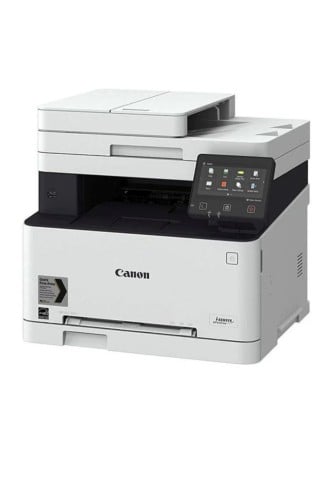 طابعه Canon i-sensys mf -655-657cdw ملون