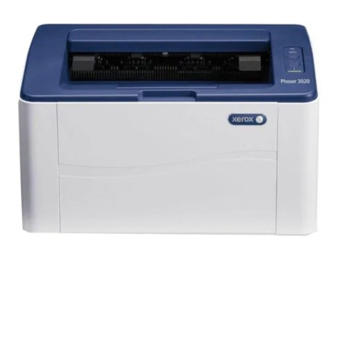 طابعه Xerox 3020 اسود