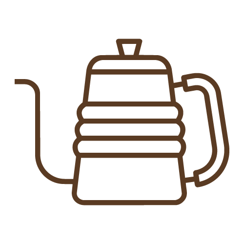 إبريق الترشيح