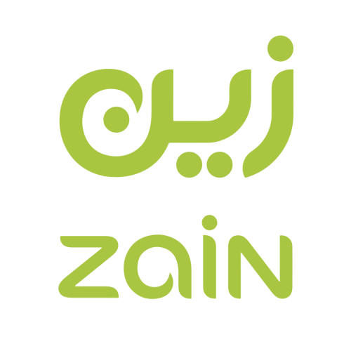 شريحة انترنت 75 جيجا لمدة شهرين ZAIN