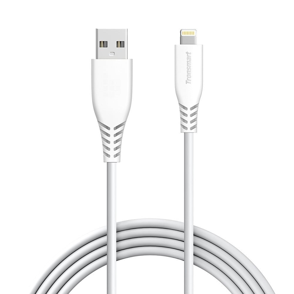 سلك شاحن ايفون TRON SMART