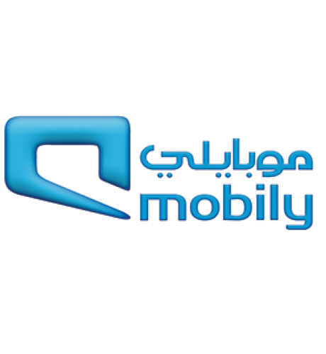 MOBILY شريحة إتصال ومكالمات