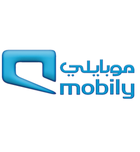 انترنت 10 جيجا + 15 سوشيال ميديا لمدة شهر MOBILY