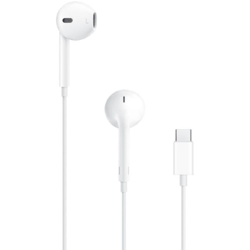 سماعات ايفون تايب سي ( ايفون 15 ) APPLE