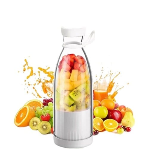 خلاط كهربائي صفير بسعة 420 مل MINI JUICE